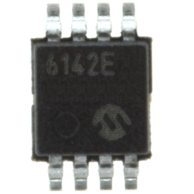 MCP6142-E/MS